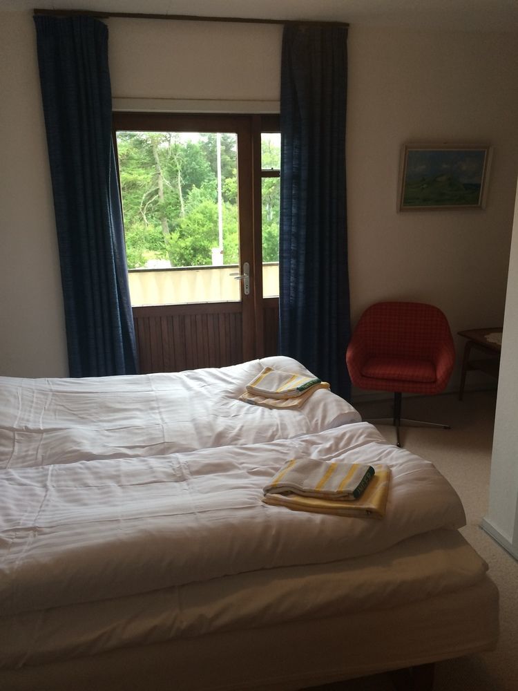 Hotel Inger Hulsig Buitenkant foto