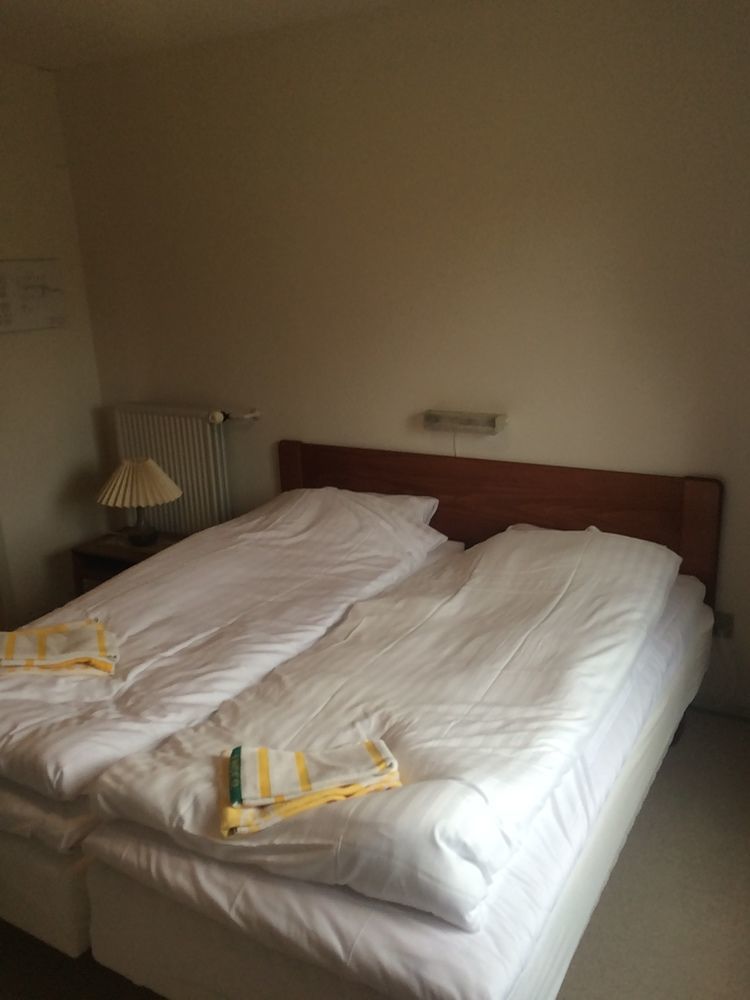 Hotel Inger Hulsig Buitenkant foto