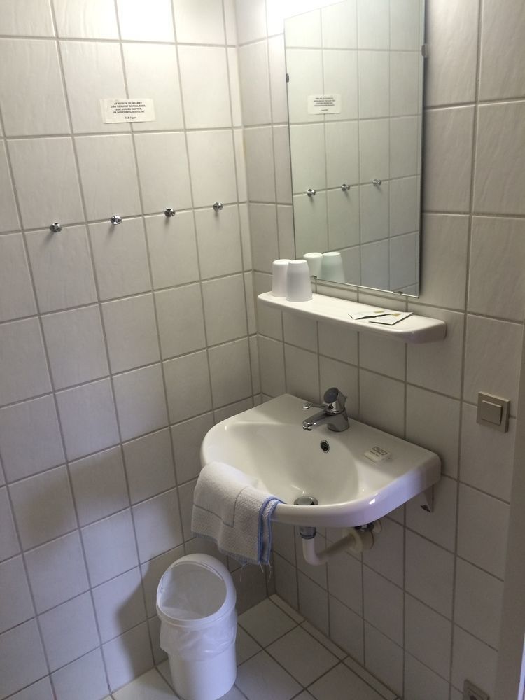 Hotel Inger Hulsig Buitenkant foto