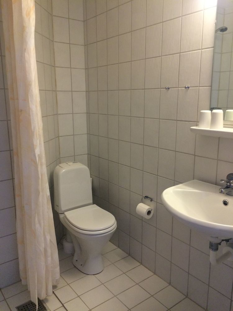 Hotel Inger Hulsig Buitenkant foto