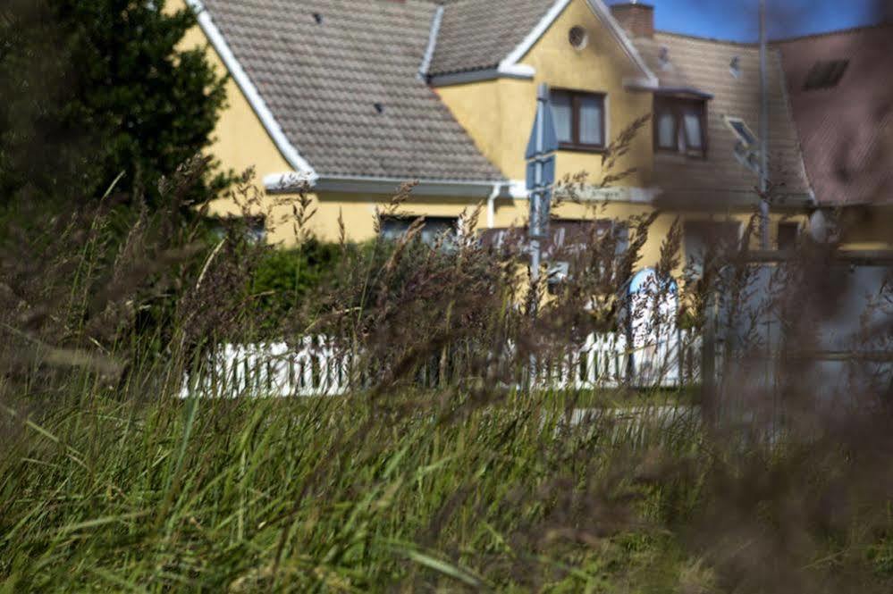 Hotel Inger Hulsig Buitenkant foto