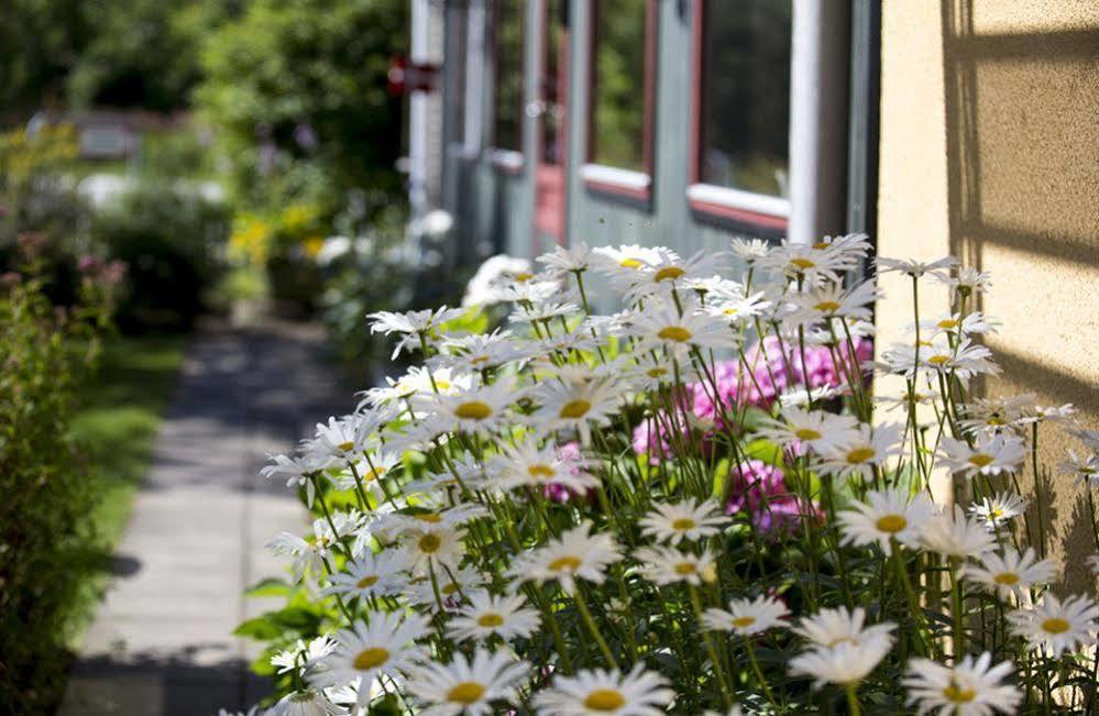 Hotel Inger Hulsig Buitenkant foto