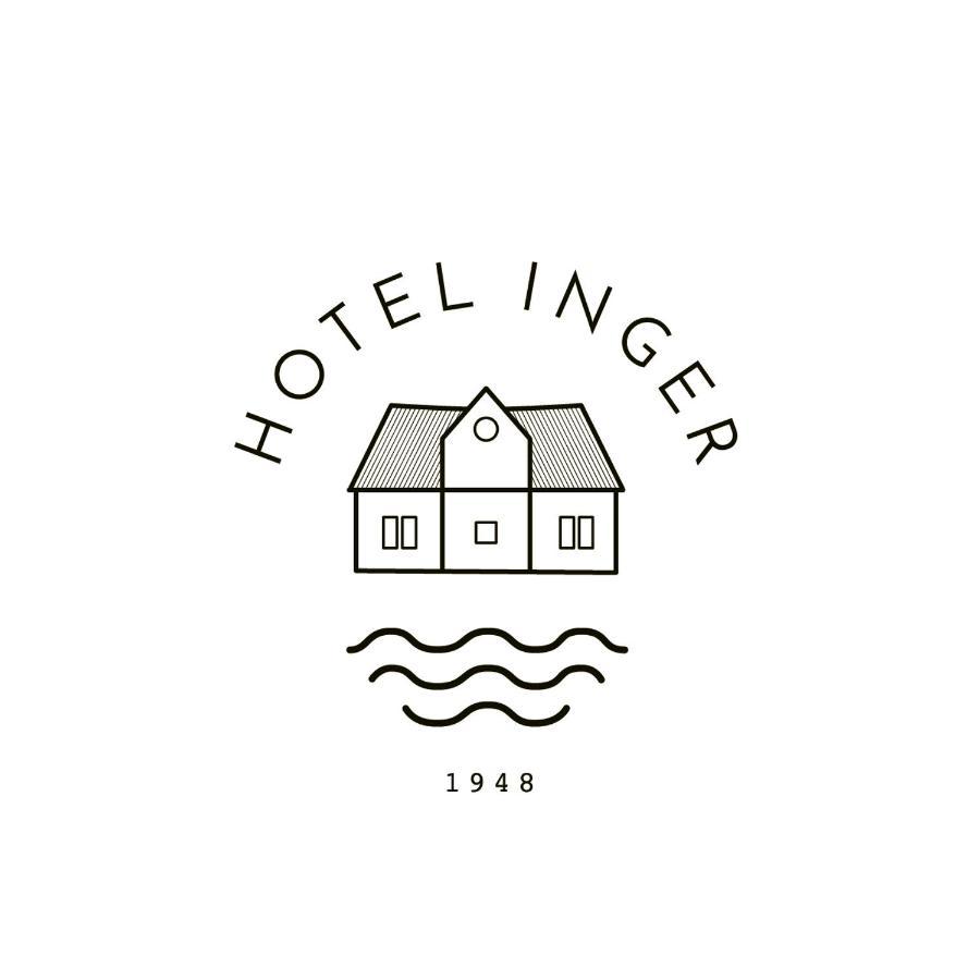 Hotel Inger Hulsig Buitenkant foto